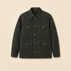 Hatchet Field Jacket