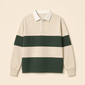 Lowland Rugby Shirt