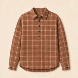 Daybreak Popover Shirt