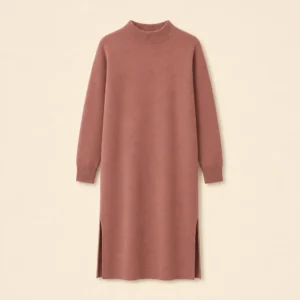 Drift Knit Dress